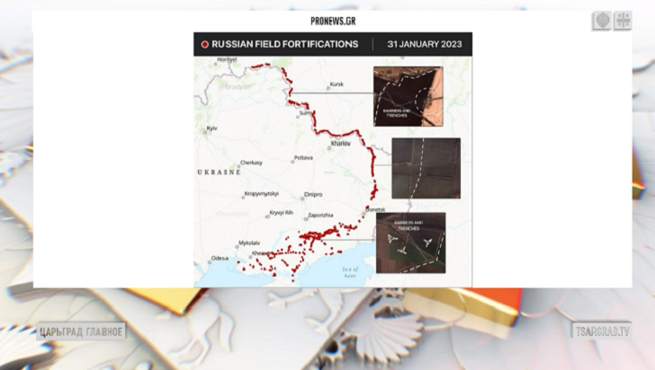 КИЕВ ГОТОВИТСЯ К ПОСЛЕДНЕМУ РЫВКУ. ВЫГРЕБЛИ ВСЁ россия,украина