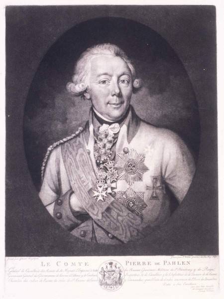 Российские аристократы против императора Павла I. «Заговор облагодетельствованных» город Смоленск г,о,[95248978],г,Санкт-Петербург [1414662],г,Смоленск [1232056],история,Смоленская обл,[1231885]