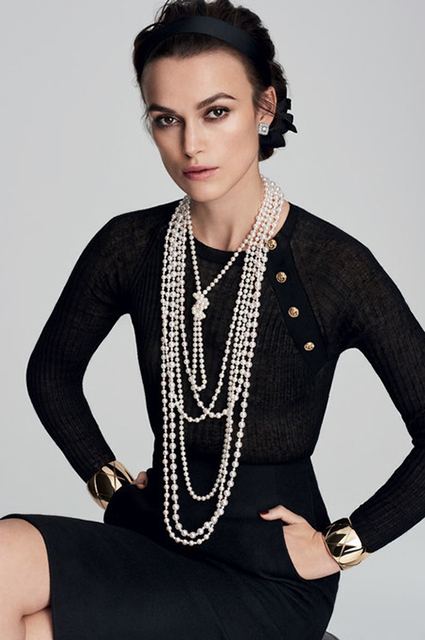 От Катрин Денев до Лили-Роуз Депп: 20 муз Chanel frontrowonly,Новости красоты