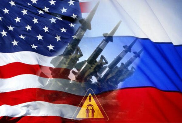 Америка обескуражена: Она не может угнаться за Россией в гонке вооружений Америка обескуражена: Она не может угнаться за Россией в гонке вооружений новости,события