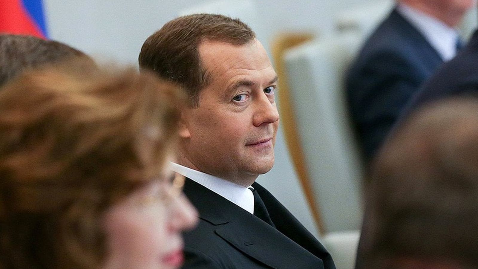 Медведев обозначил темы выездного заседания рабочей группы Военно-промышленной комиссии РФ