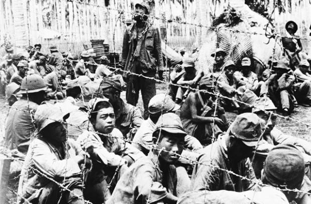 Как американские солдаты зверствовали во время войны Как американские солдаты зверствовали во время войны