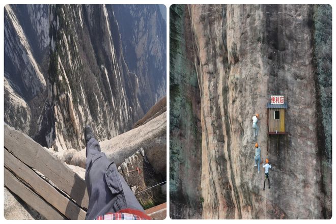 Чтобы избежать утомительного процесса частого посещения туалета, работники стараются не пить много воды. Несмотря на трудности и то, что бизнес не приносит больших доходов, работники говорят, что рады быть полезными и иметь такую значимую работу.