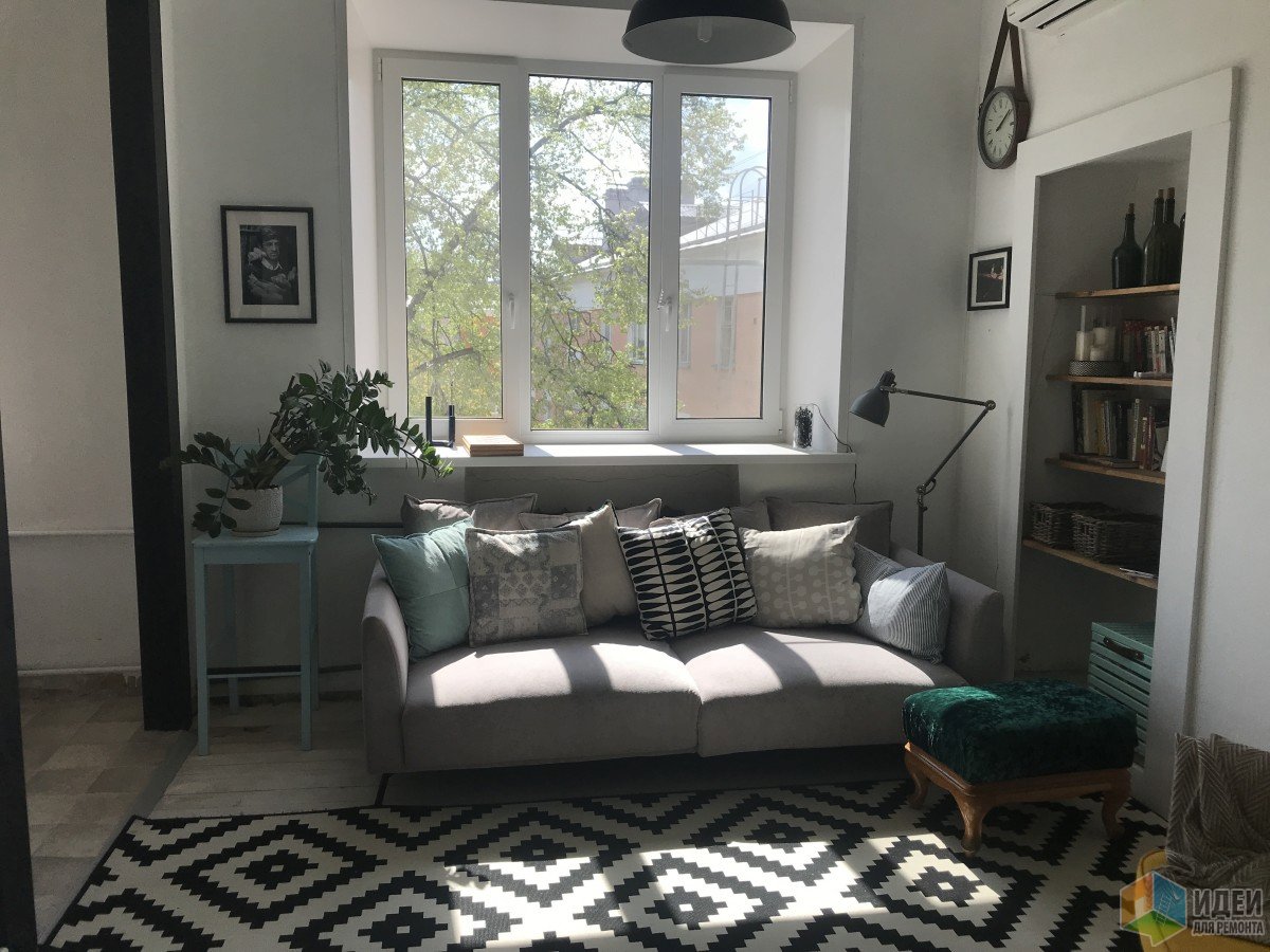 Люблю разглядывать чужие квартиры при разном освещении Люблю разглядывать чужие квартиры при разном освещении домашний очаг,ремонт,рукоделие,своими руками