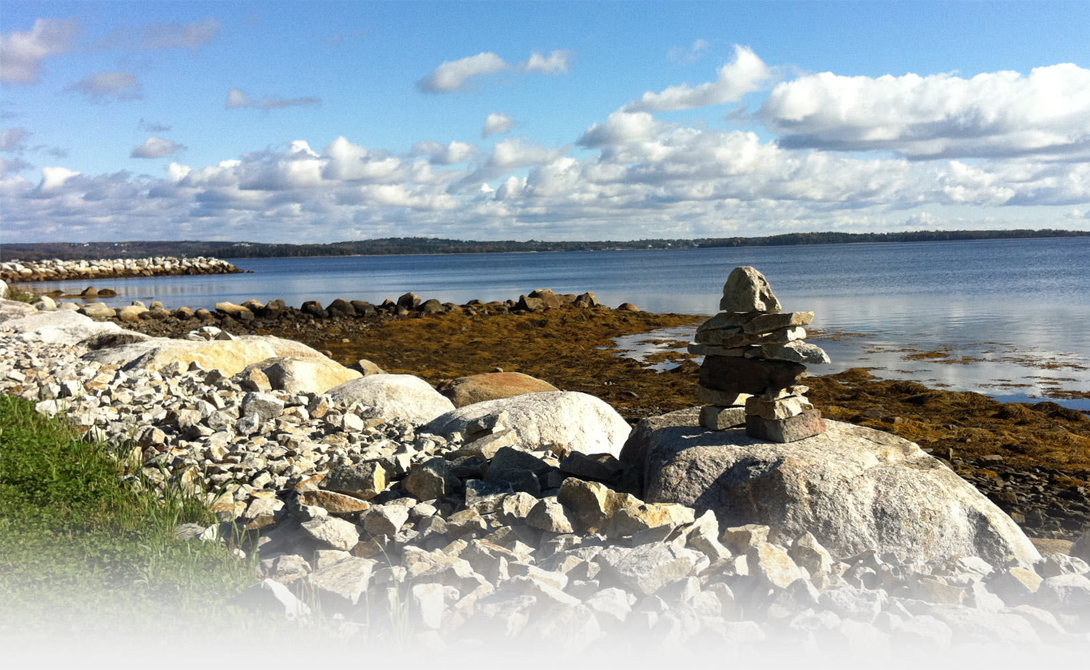 Тайна острова оук. Каменная плита острова Оук. Остров Оук новая Шотландия. Нашел клад на острове.