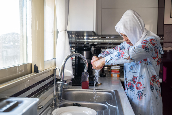 Нам этого не понять: как убирают свой дом турецкие женщины — удивительные факты хозяйки, неделю, только, время, чистоты, ежедневно, Турции, место, всегда, будет, можно, часть, женщин, которые, квартиры, различными, стирают, уборке, поэтому, каждую