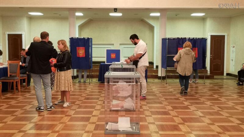 Осенние выборы бьют рекорды по выдвижению и регистрации кандидатов