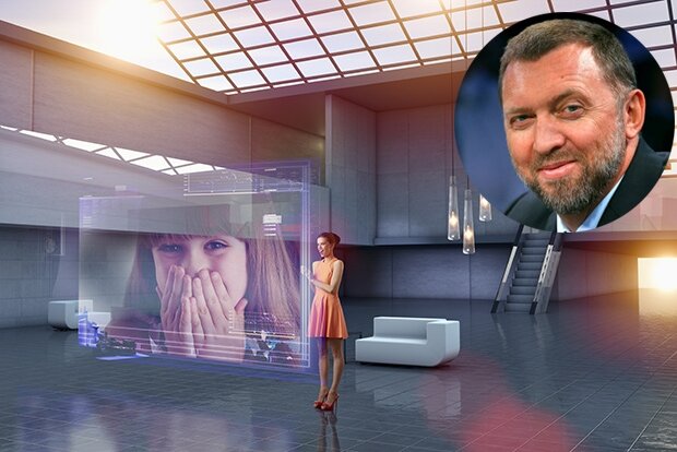 в какие проекты будущего инвестируют миллиардеры
