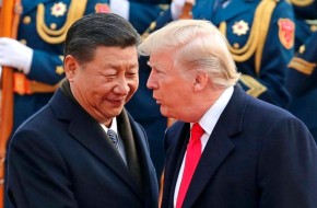 Дали отпор: Китай ударил санкциями по США