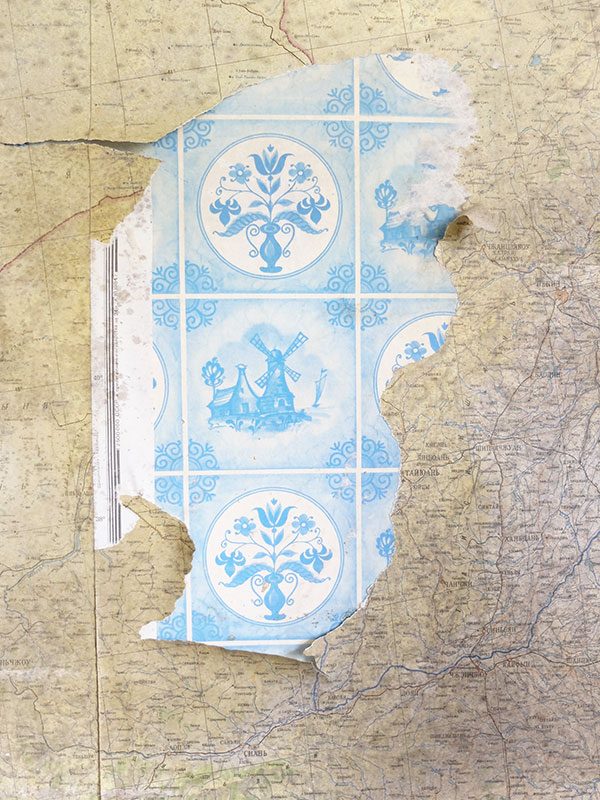 О чем могут рассказать стены старых советских квартир? О чем могут рассказать стены старых советских квартир?