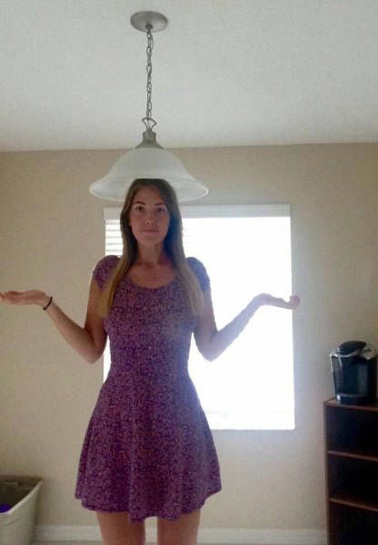 Забавные картинки из реальной жизни для позитива