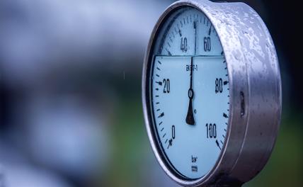 Зачем Россия предлагает Германии перезапустить «Северный поток»