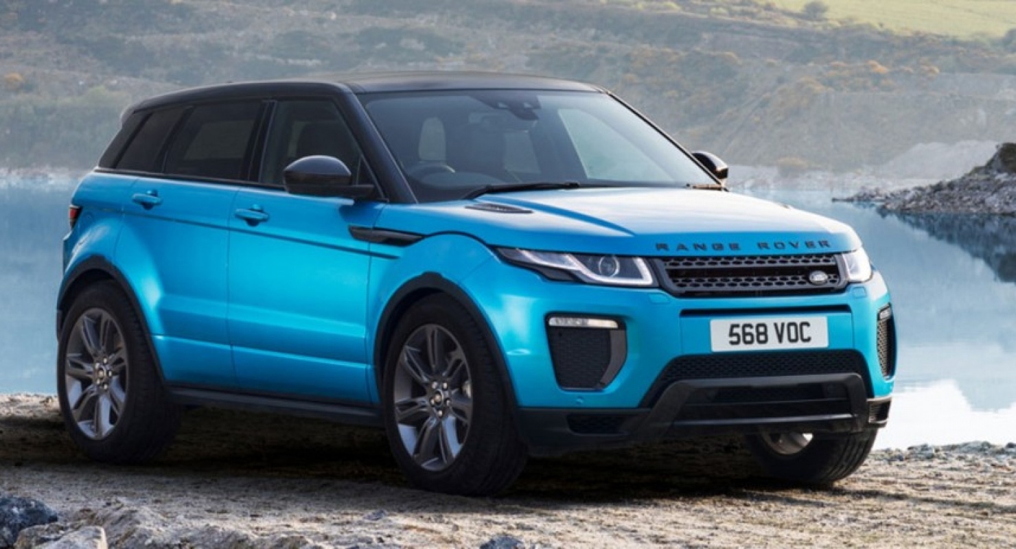 Новый Land Rover Defender получил тюнинг от Chelsea Truck Company