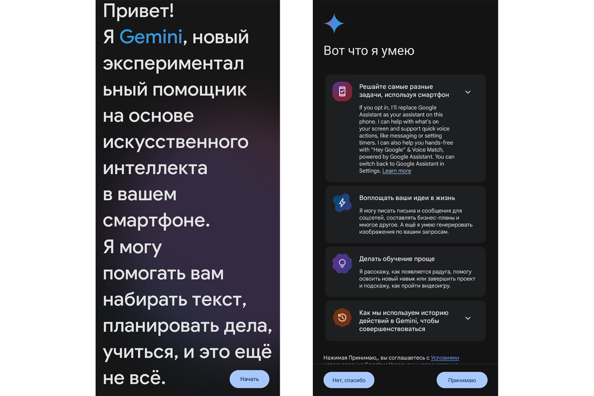 Gemini бот. Gemini бот