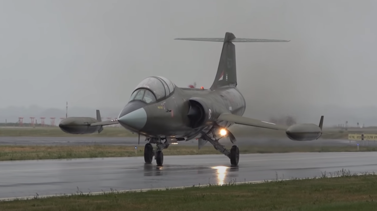 NI составил список самых провальных истребителей-невидимок времен холодной войны