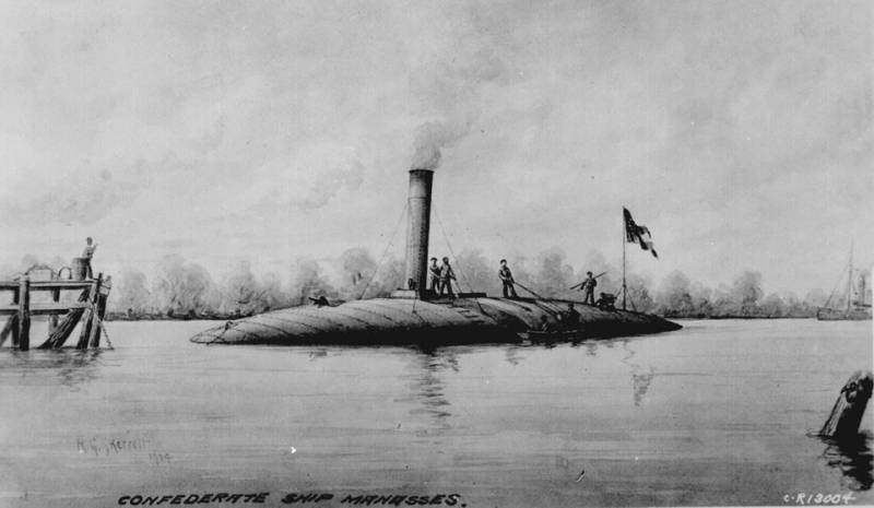 Что было до Лиссы? Часть 1. «Атланта» вступает в бой Что было до Лиссы? Часть 1. «Атланта» вступает в бой оружие