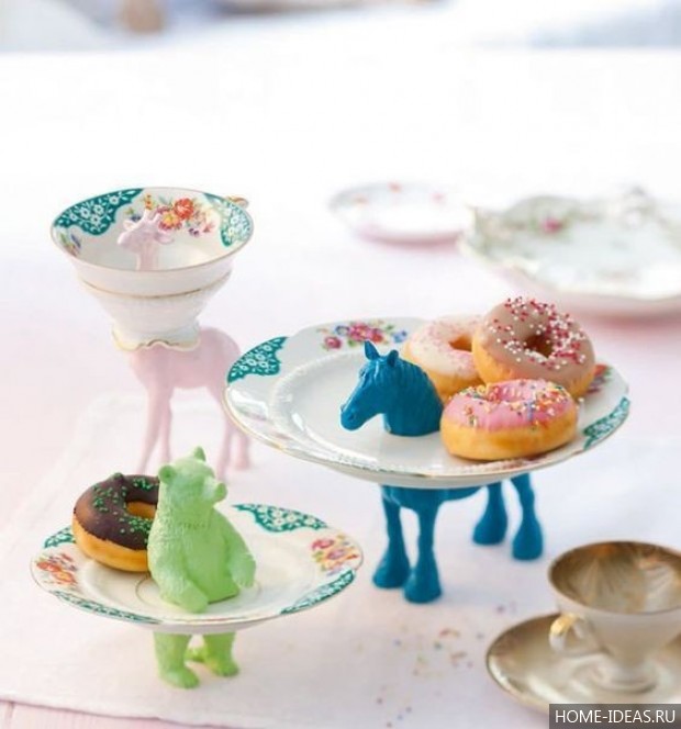 Рукоделие для дома своими руками — 77 идей Рукоделие для дома своими руками — 77 идей сделай сам