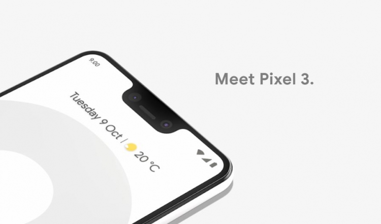 Смартфон Pixel 4 будет более подходящим для международных путешественников новости