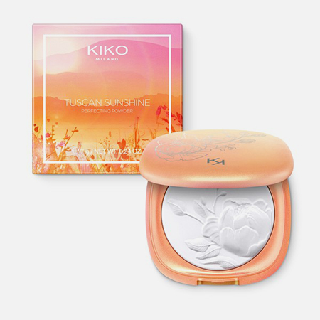 Wanted: весенняя коллекция Tuscan Sunshine от Kiko Milano Tuscan, Sunshine, розовым, помощью, ириса, потом, макияж, ароматом, словно, Colour, румяна, скульптурирующее, средствоВыразительный, взглядНа, выбор, палетки, рубрике, Eyeshadow, Palette, Телесная