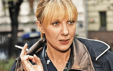 5 самых заядлых курильщиц российского шоу-бизнеса
