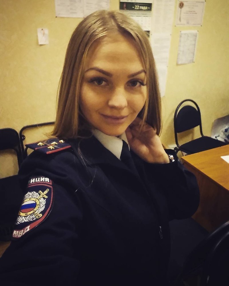 Арестуйте меня полностью: сногсшибательные девушки МВД РФ девушки, красота, курсанты, мвд, полиция, россия, форма