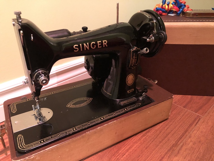 20 интернет-пользователей показывают свои старинные вещи, которые использовали на протяжении веков 20 интернет-пользователей показывают свои старинные вещи, которые использовали на протяжении веков