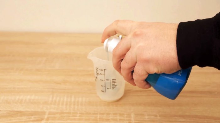 Домашнее чистящее средство для унитаза своими руками бытовая химия,полезные советы,уборка