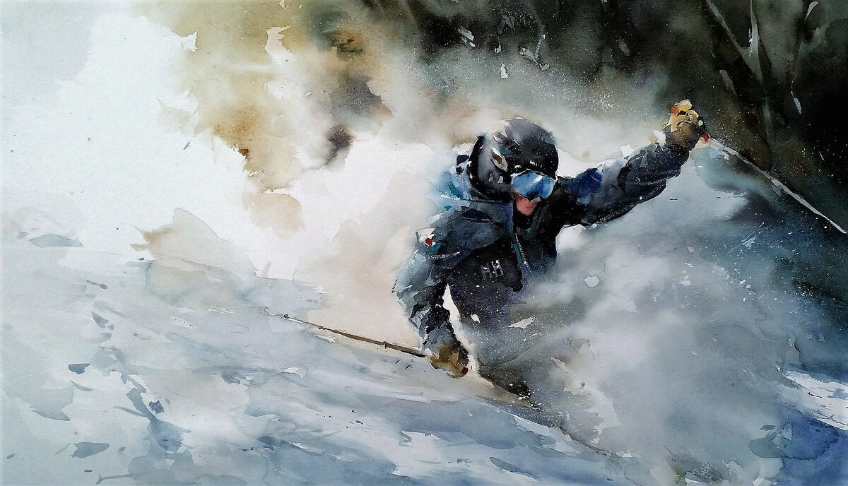 «Скорость»