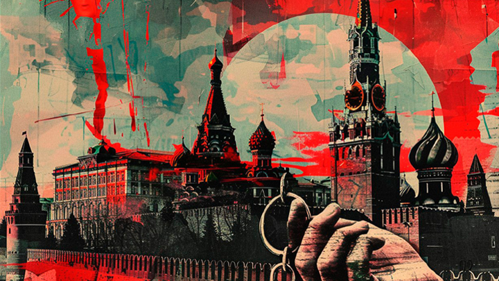 Введена публичная смертная казнь: К жестокости России ещё больше вопросов