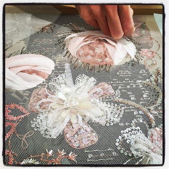 Рукотворные фактуры, которые удивляют. handmake,одежда,разное