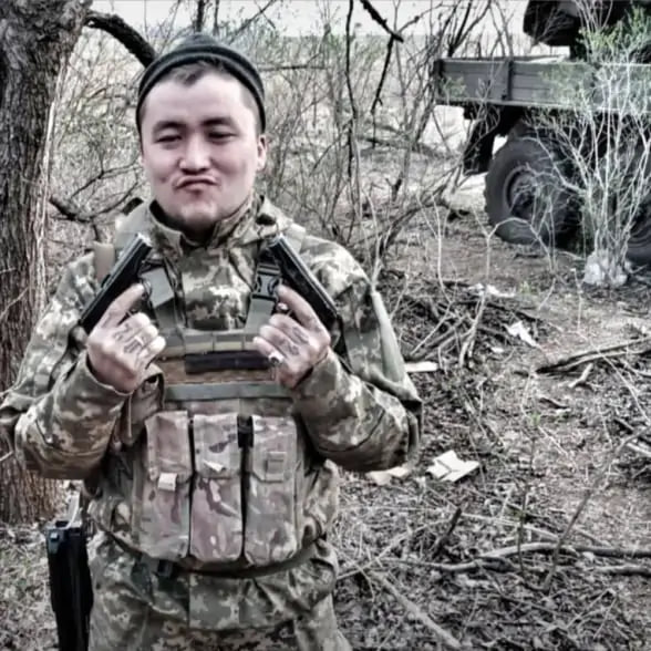 Западные спецслужбы на Украине готовят боевиков для переворотов в Центральной Азии Западные спецслужбы на Украине готовят боевиков для переворотов в Центральной Азии геополитика