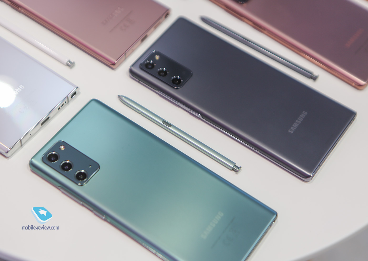 Стоит ли Samsung сохранить линейку Galaxy Note