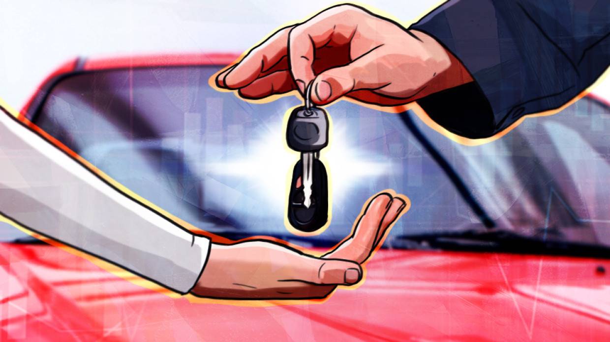 Крайний Север возглавил рейтинг российских регионов по доступности автомобилей