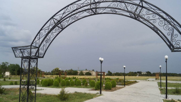 Новые точки притяжения в крымских селах 