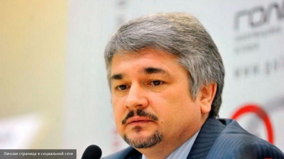 Ищенко рассказал, как «газовые тараканы» погубят Украину