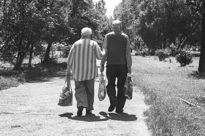Как дожить до 100 лет: советы реальных долгожителей долголетие,здоровье,медицина