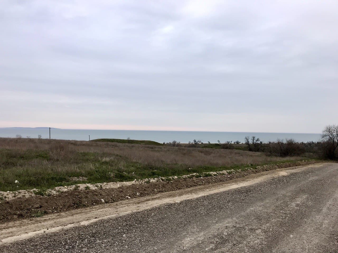 Велопутешествие по Крыму // Забрались в НЕ туристический Крым // 1 Часть Велопутешествие по Крыму // Забрались в НЕ туристический Крым // 1 Часть