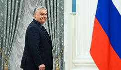 Фёдор Лукьянов: Самое важное из встречи с Путиным Орбан озвучивать не стал