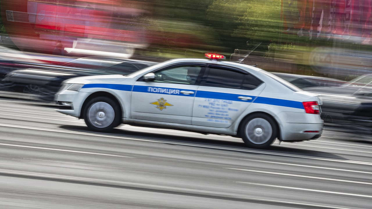 МВД установило причины страшной аварии с автобусами под Воронежем