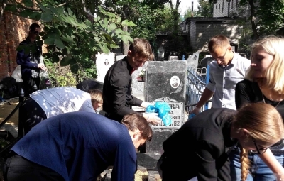 Прошедшая сквозь плен и подвиг