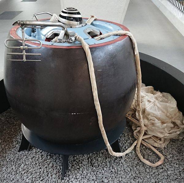 Советская программа исследований и освоения Венеры Советская программа исследований и освоения Венеры ввс