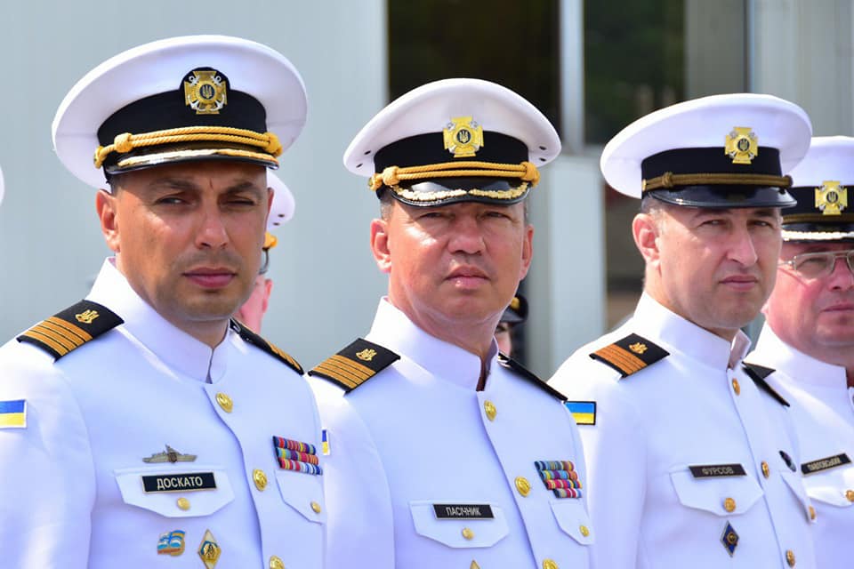 Зеленский в Одессе: Мама «царя еврейцев» была права… украина