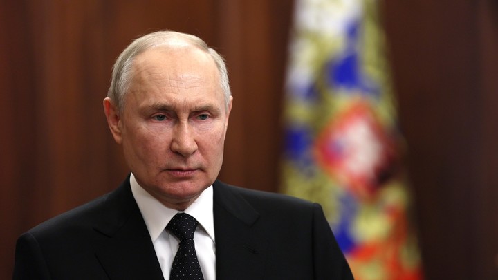 Решение Путина по Вагнеру заставило дрожать Запад. Каким будет удар России?
