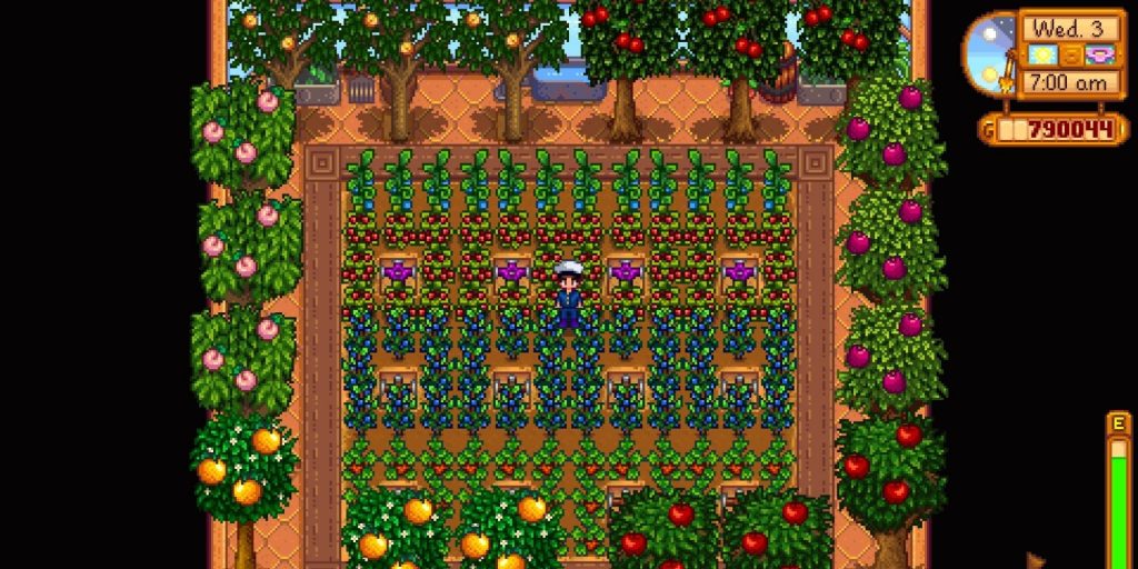 Stardew Valley