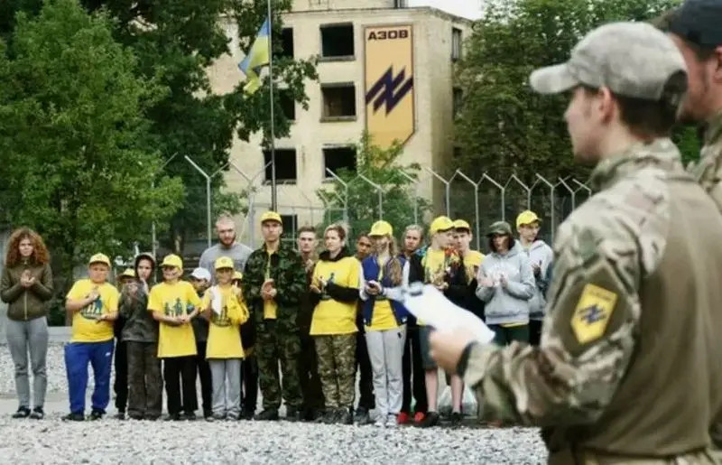  Экс-вице-спикер Верховной Рады призвал учить школьников стрельбе, а не общеобразовательным наукам