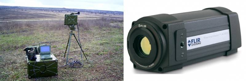 Машина антитеррора: интегрированный пространственно-распределённый снайперский комплекс оружие