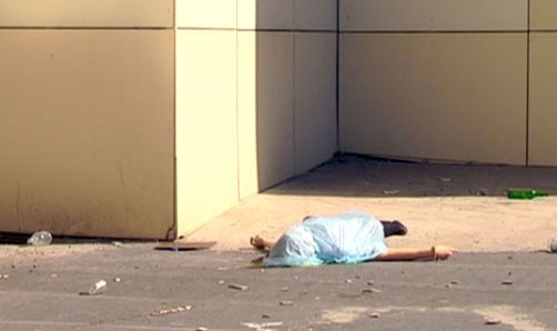 Несчастный случай или убийство: в Магнитогорске школьница выпала из окна 15 этажа