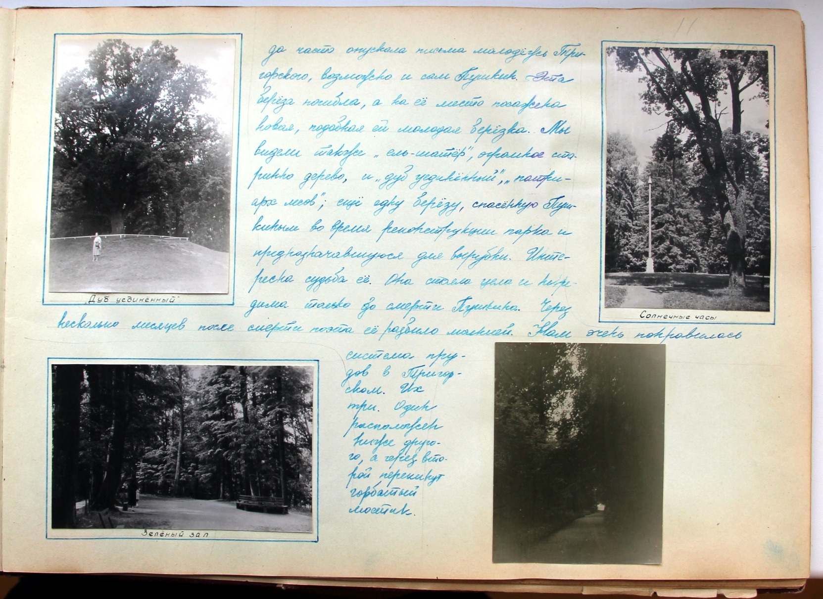 1958 год. Дневник школьницы. Окунитесь в атмосферу СССР 1958,история,СССР