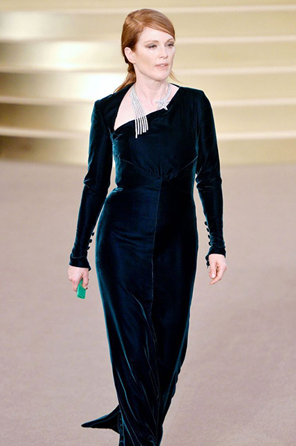 От Катрин Денев до Лили-Роуз Депп: 20 муз Chanel frontrowonly,Новости красоты