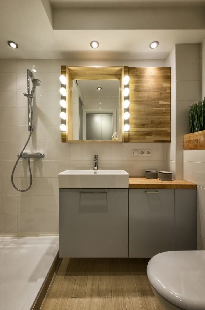 Квартира 30 кв. М в скандинавском стиле с элементами лофта интерьер и дизайн,квартира,квартира-студия,лофт